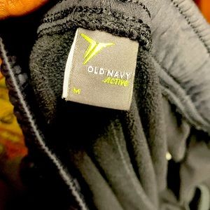 Women’s Medium size OKD NAVY active wear!